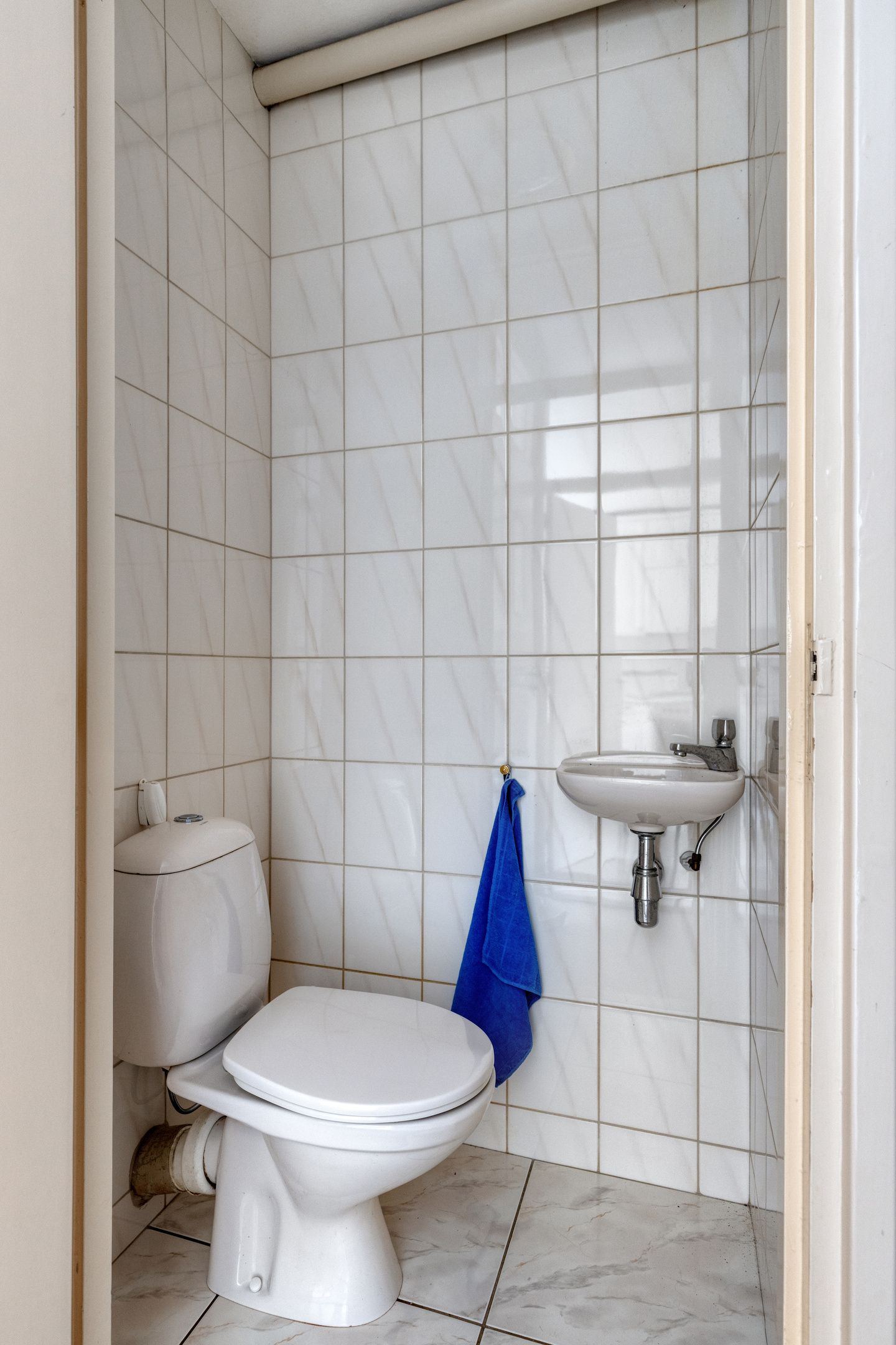 Foto 10 van A.M. de Jonglaan 21