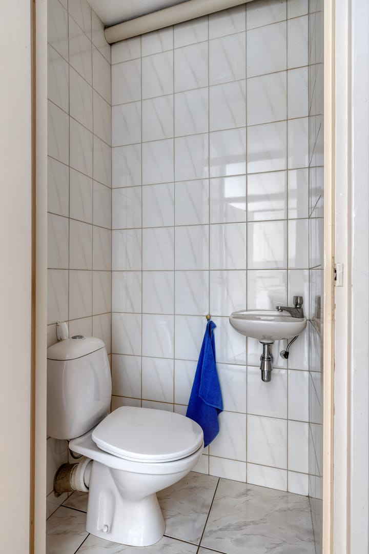 Foto 10 van A.M. de Jonglaan 21