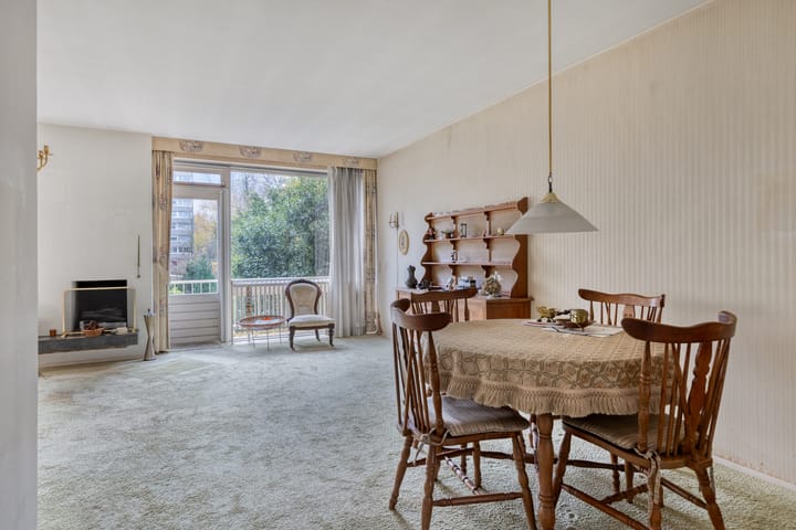 Foto 11 van A.M. de Jonglaan 21