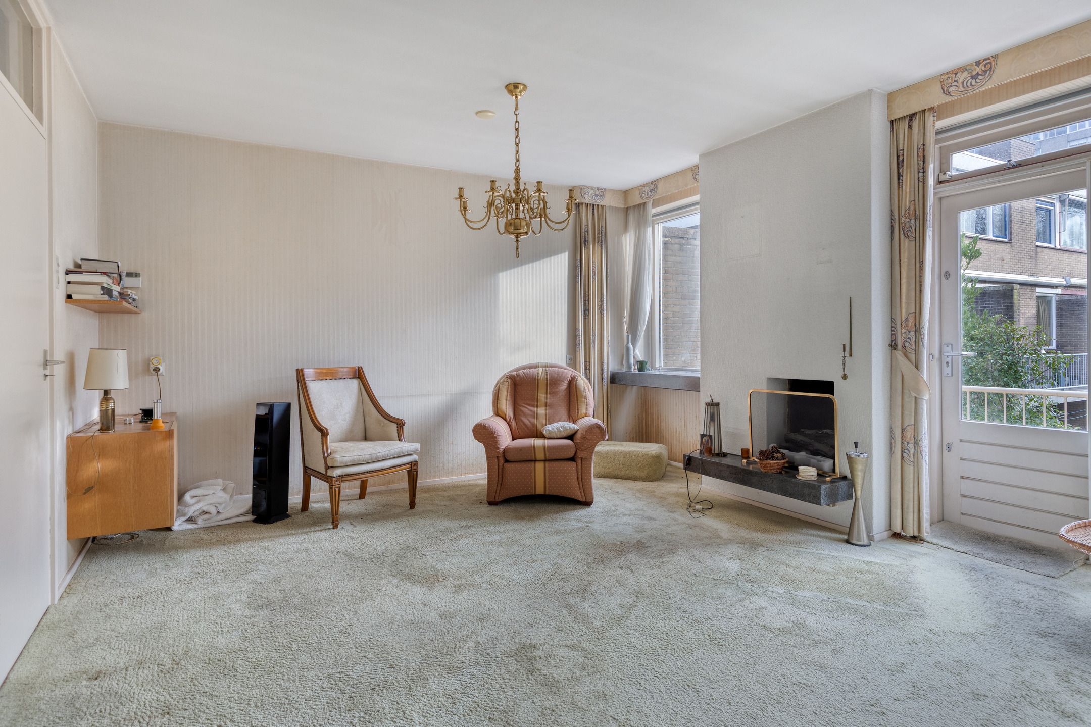 Foto 12 van A.M. de Jonglaan 21