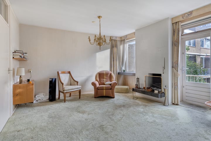 Foto 12 van A.M. de Jonglaan 21