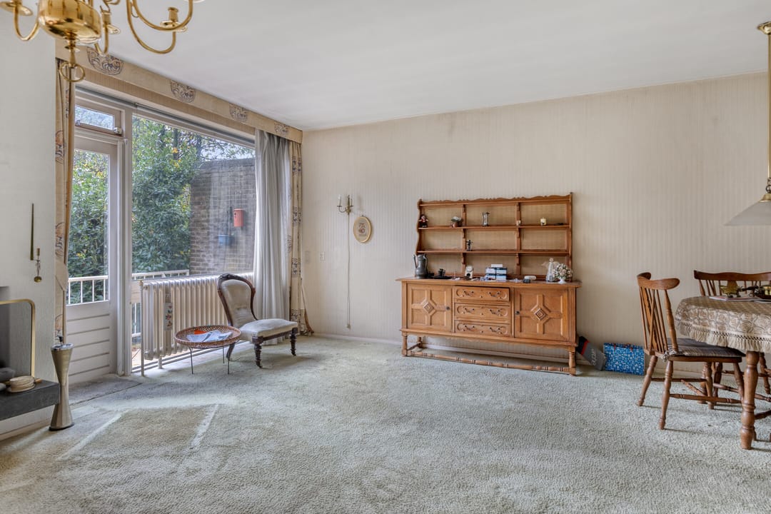 Foto 13 van A.M. de Jonglaan 21