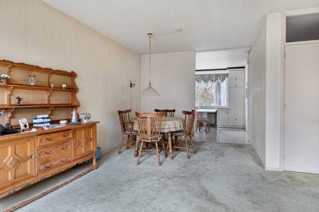 Foto 16 van A.M. de Jonglaan 21