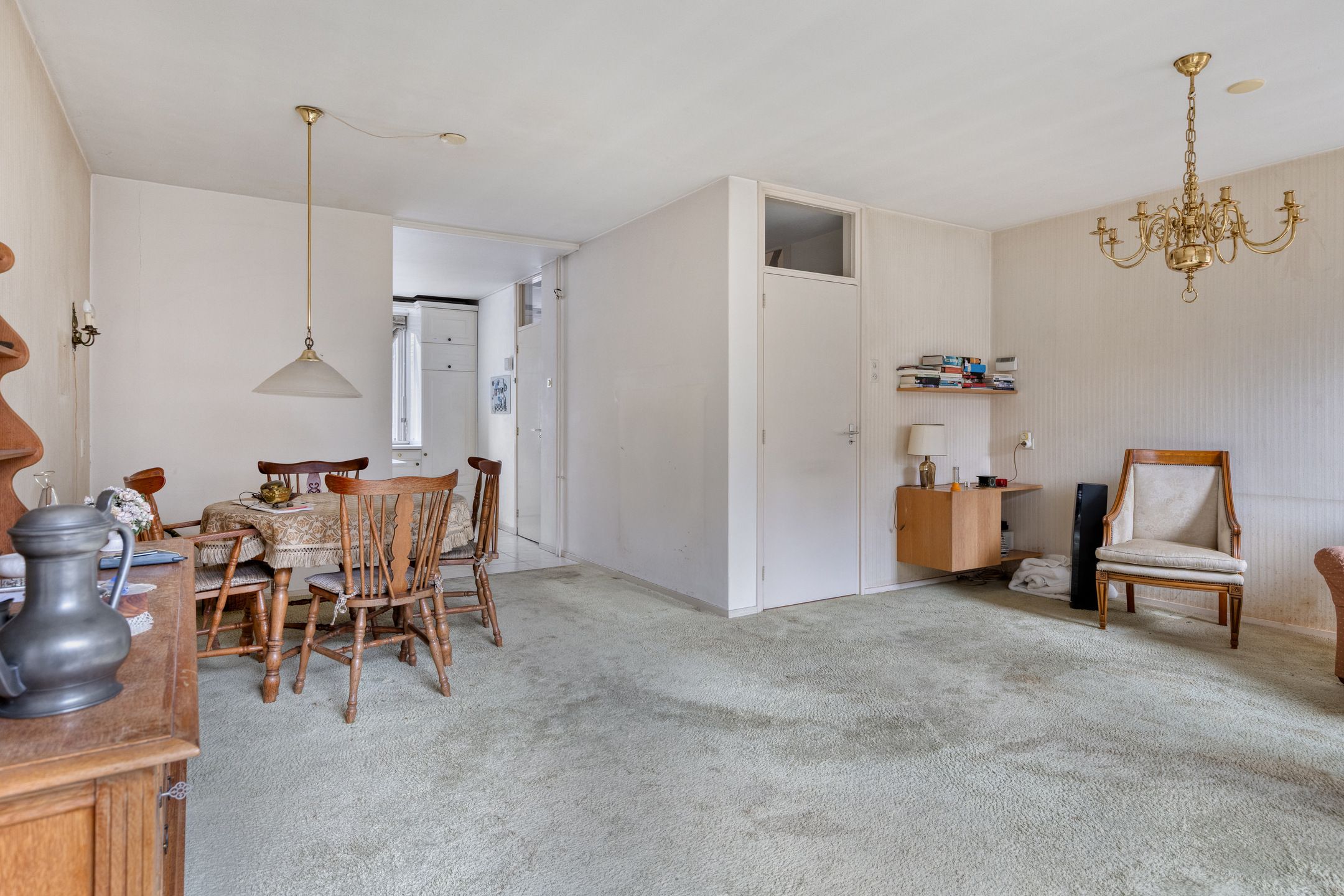 Foto 15 van A.M. de Jonglaan 21