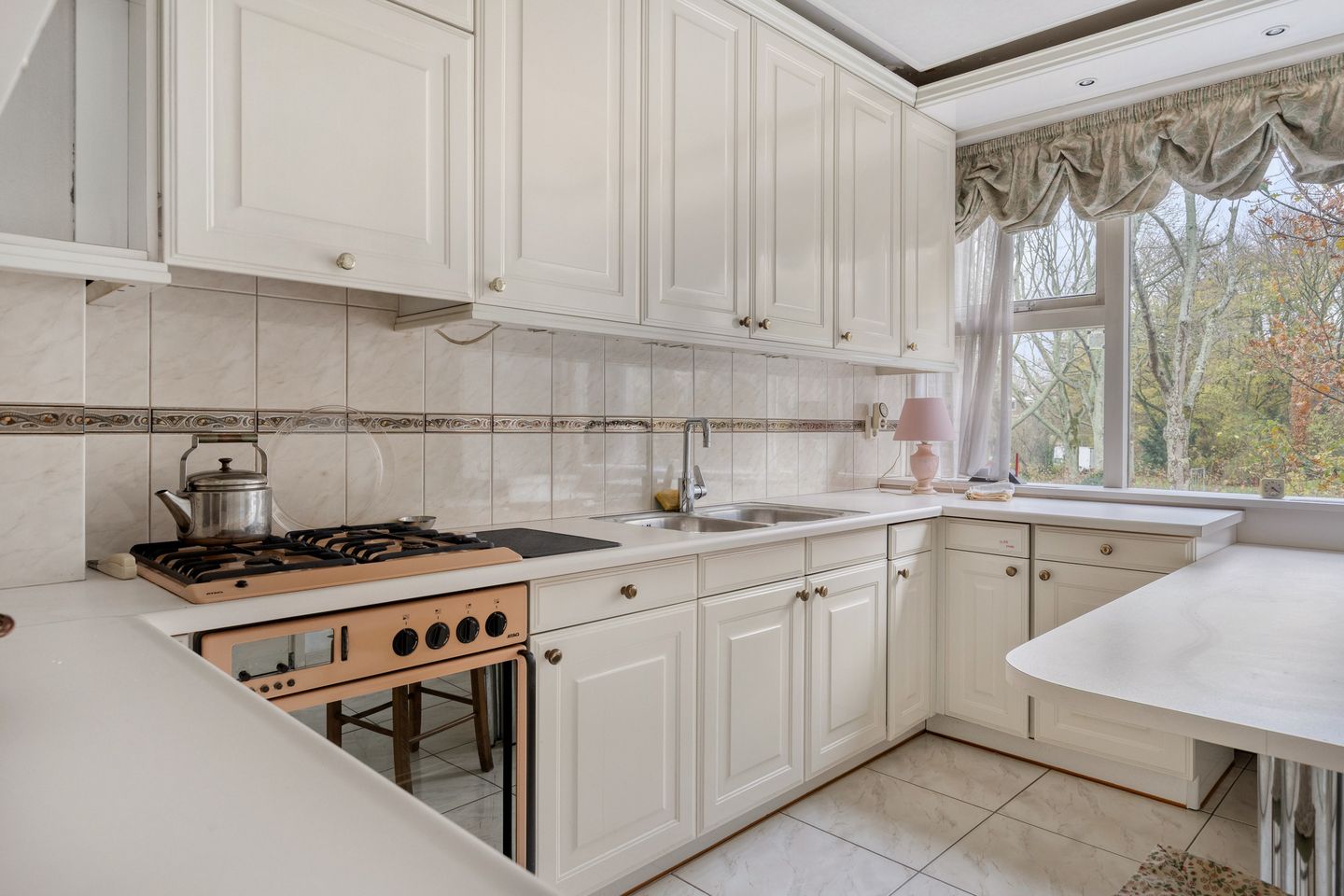 Foto 19 van A.M. de Jonglaan 21