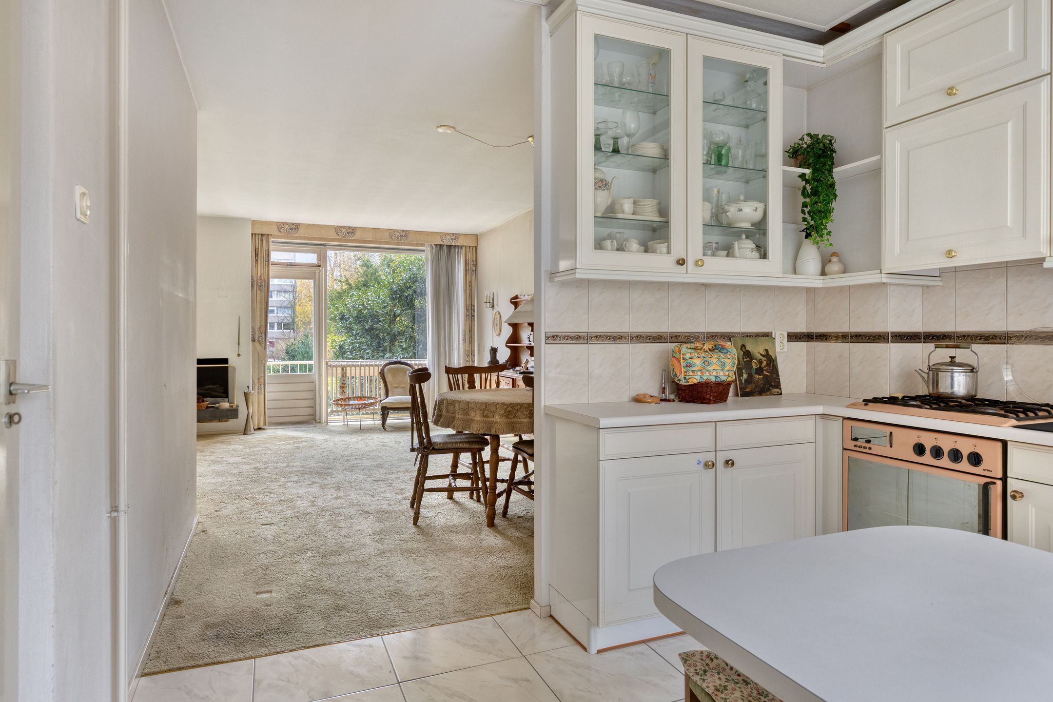 Foto 18 van A.M. de Jonglaan 21