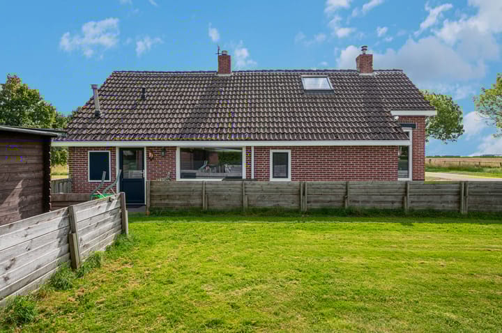 Foto 33 van Ulsderweg 9