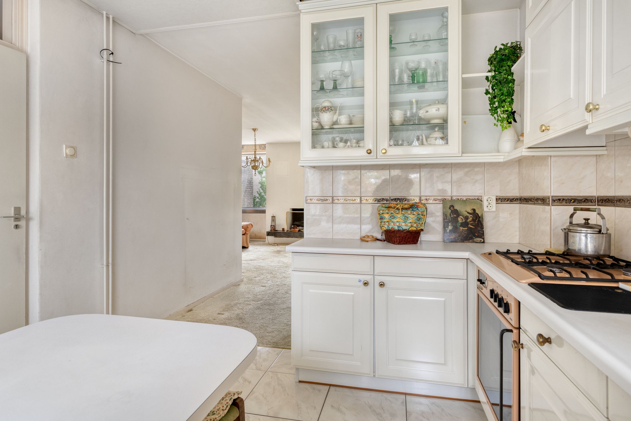 Foto 21 van A.M. de Jonglaan 21