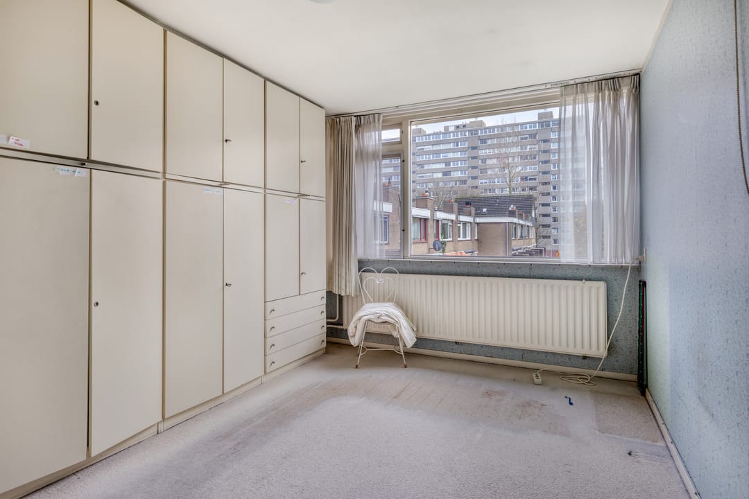 Foto 23 van A.M. de Jonglaan 21