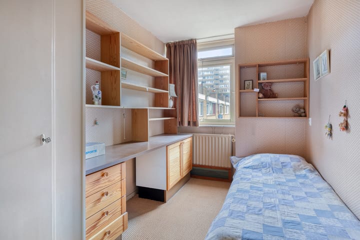 Foto 25 van A.M. de Jonglaan 21