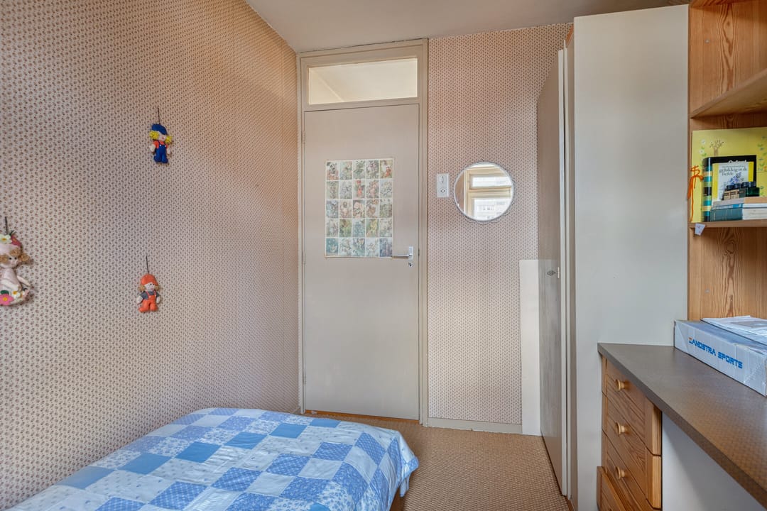 Foto 26 van A.M. de Jonglaan 21