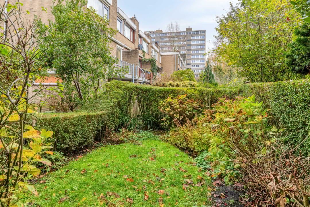 Foto 38 van A.M. de Jonglaan 21