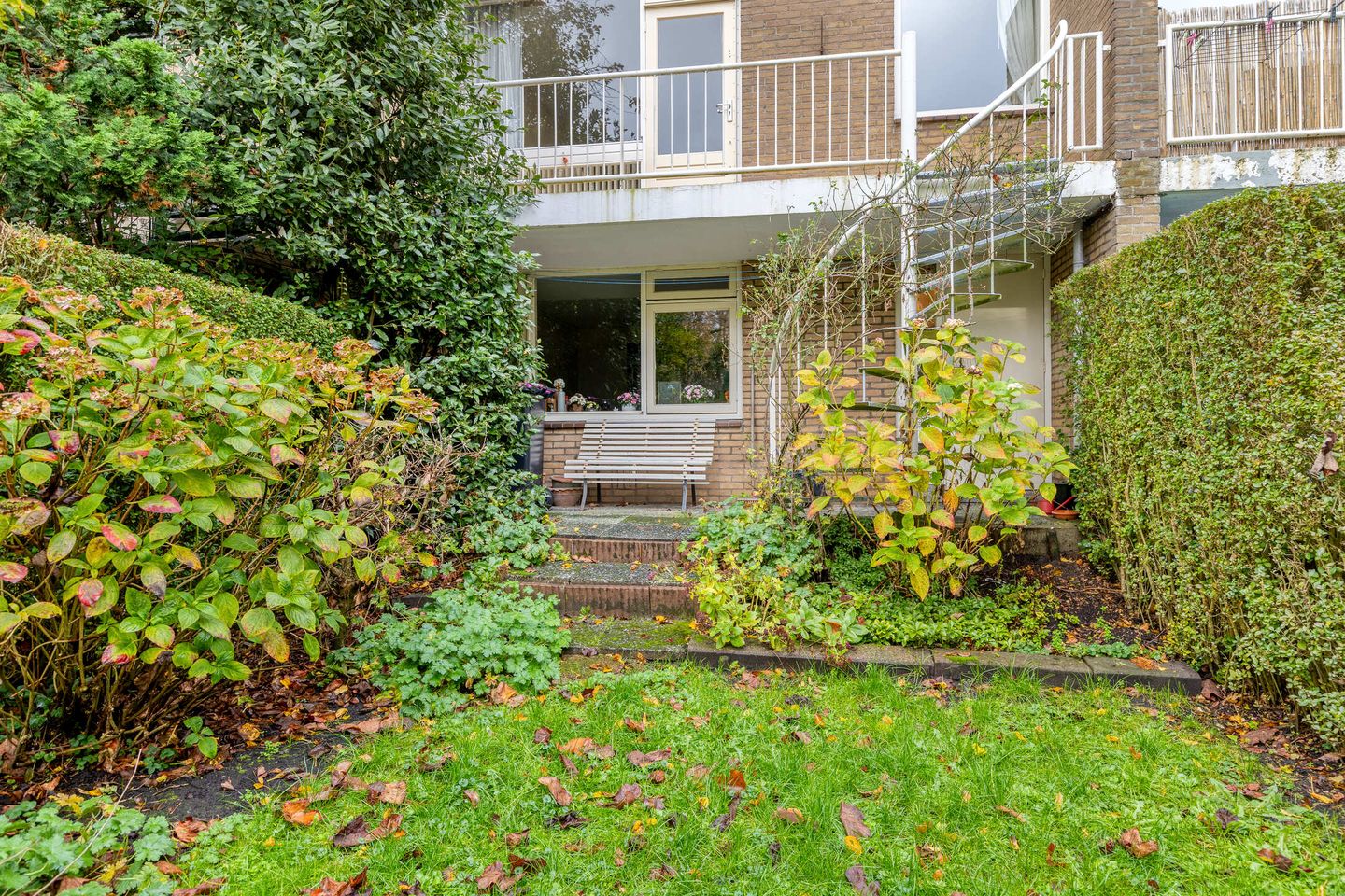 Foto 40 van A.M. de Jonglaan 21