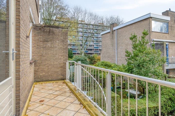 Foto 42 van A.M. de Jonglaan 21