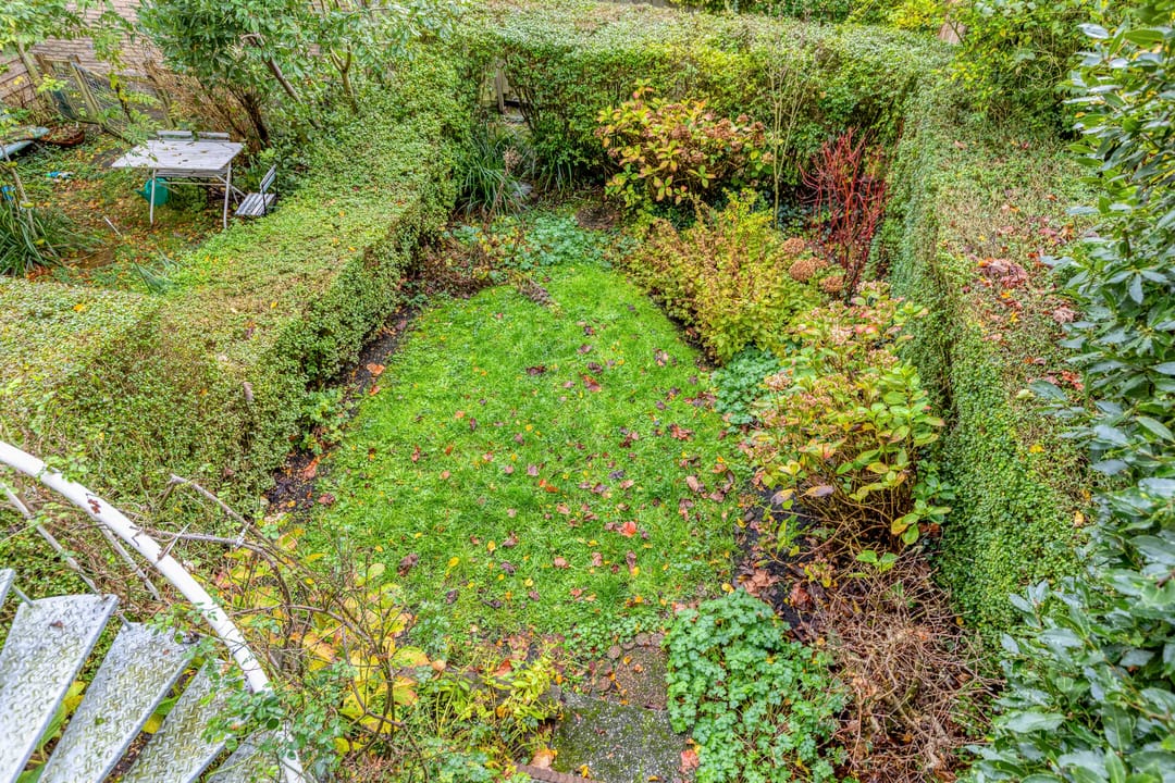 Foto 43 van A.M. de Jonglaan 21