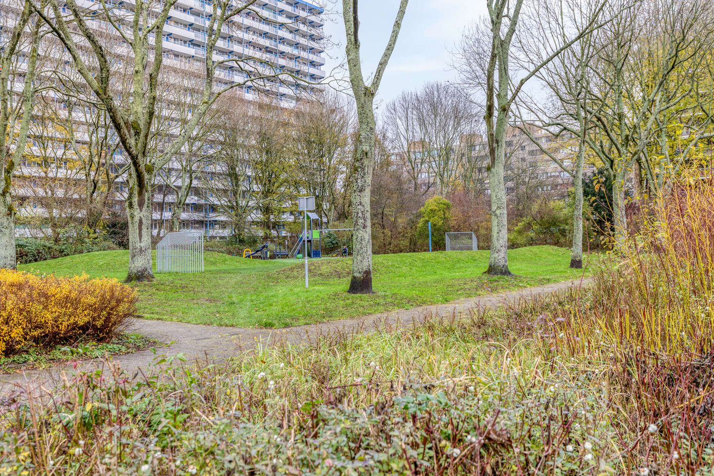 Foto 44 van A.M. de Jonglaan 21