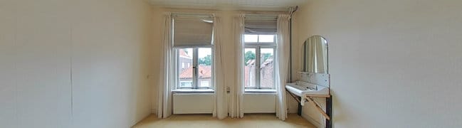 Slaapkamer
