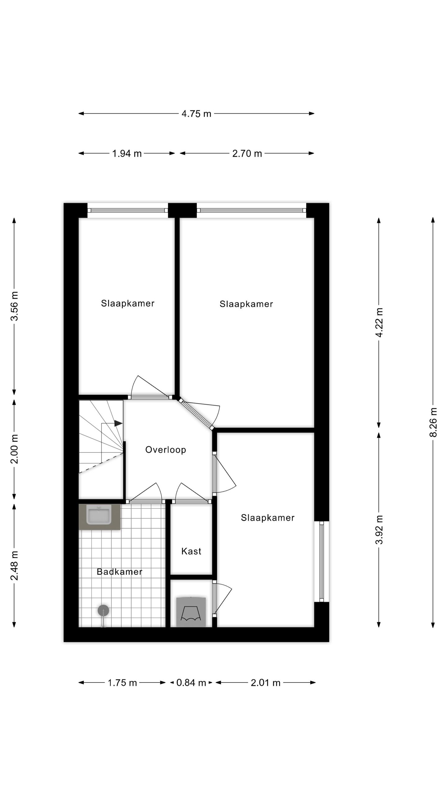 Foto 35 van Gildeweg 50