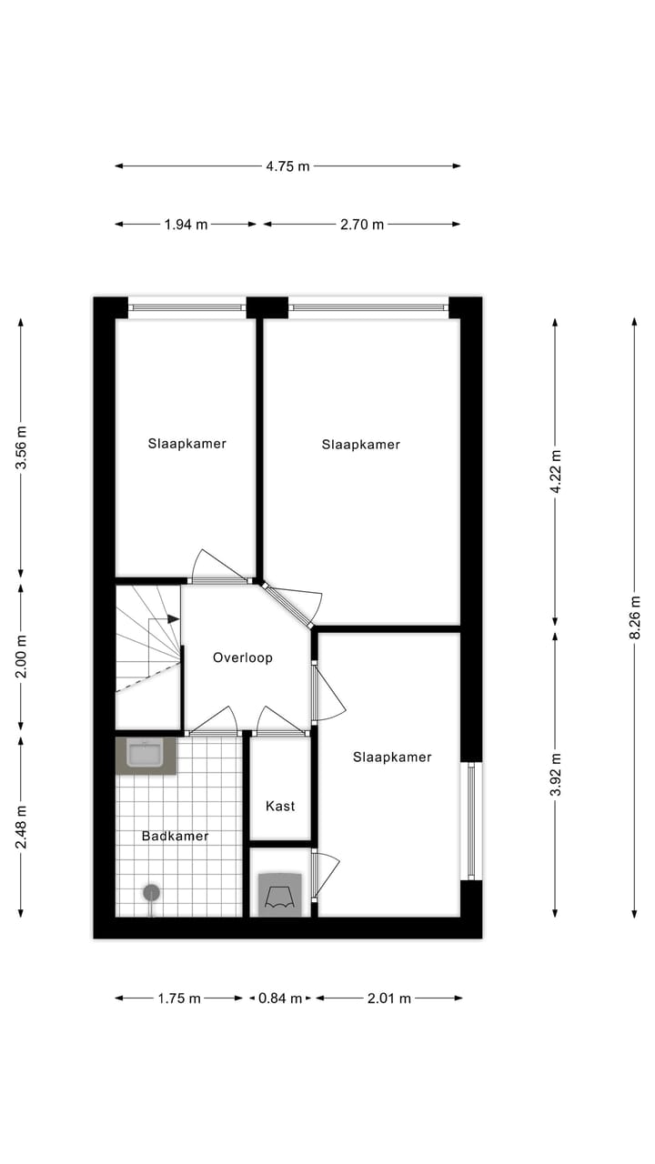 Photo 35 of Gildeweg 50