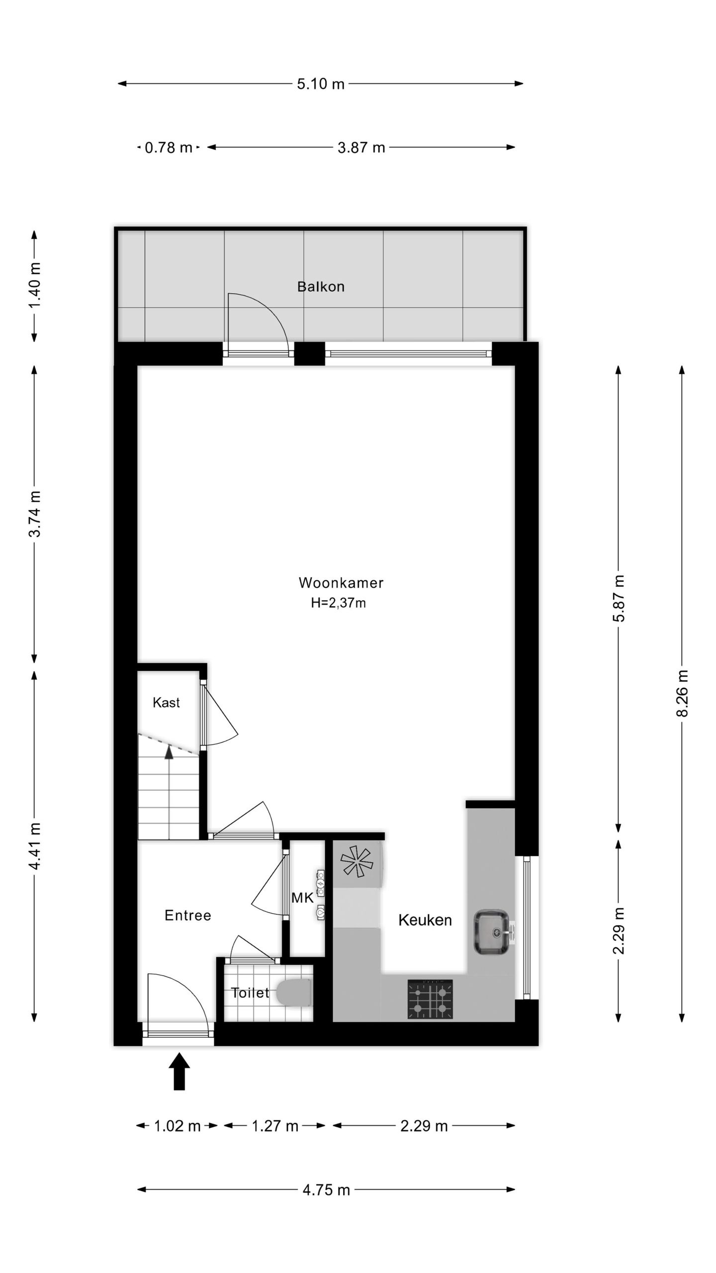 Foto 34 van Gildeweg 50