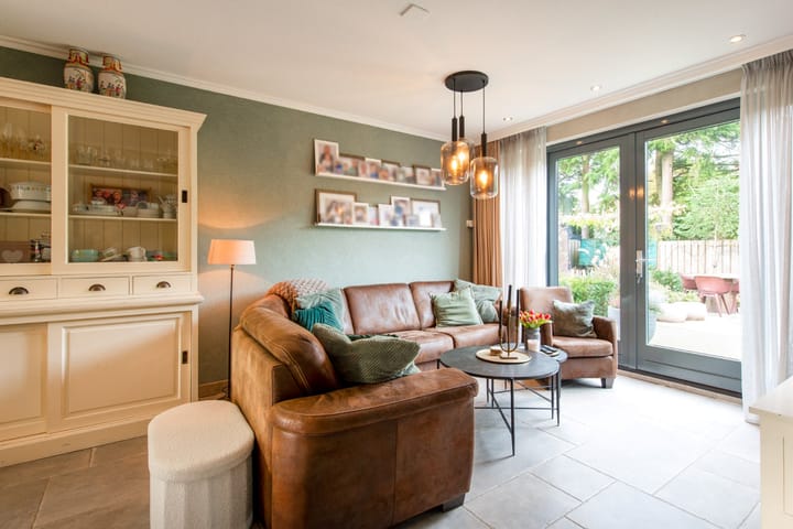 Foto 3 van Domeinstraat 3