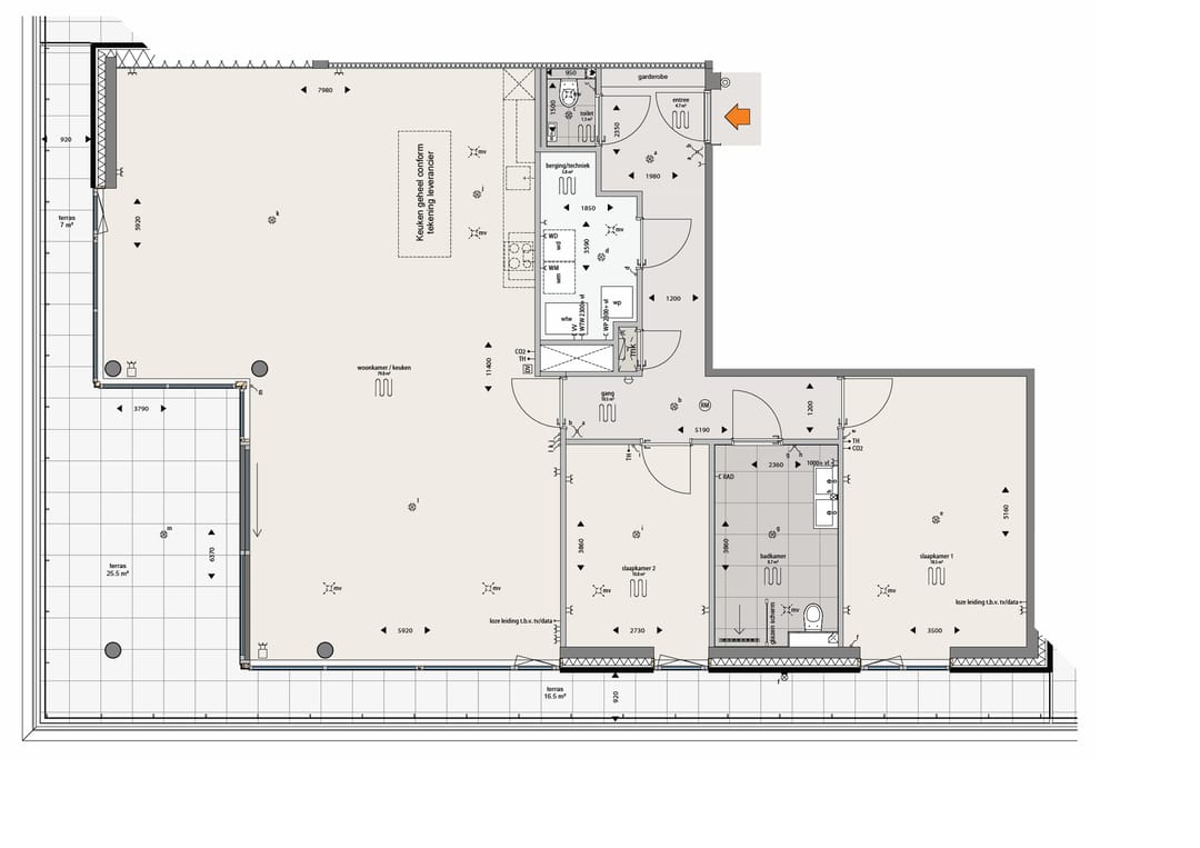 Foto 7 van Park Toorenvliedt - bnr. 10