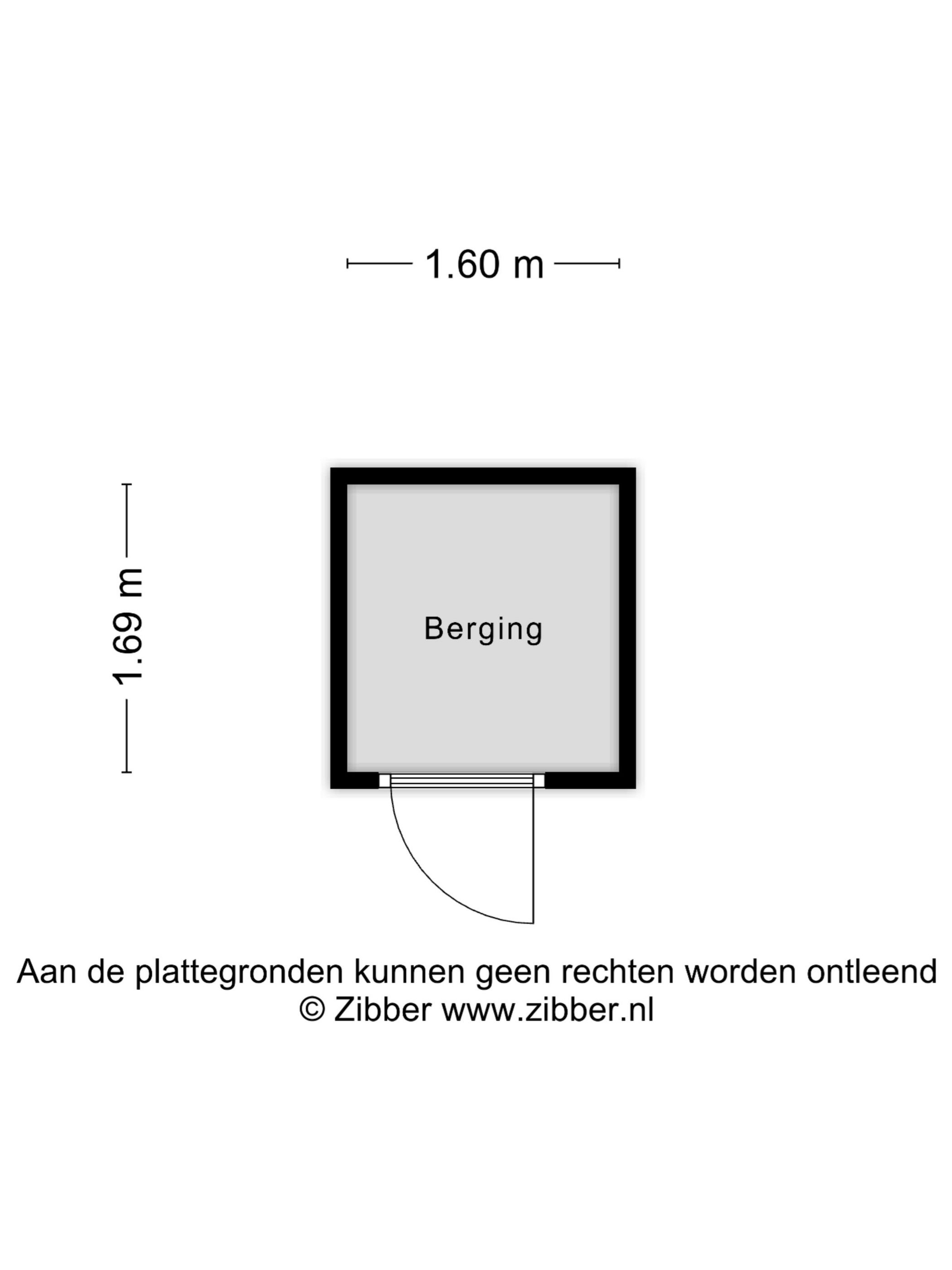 Foto 42 van Velperweg 19-123