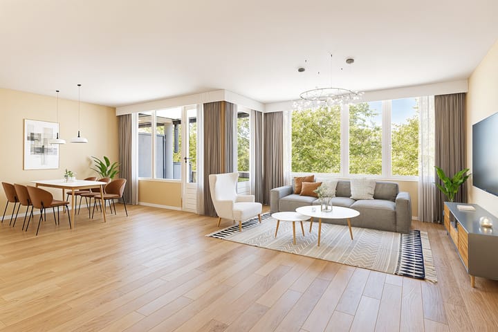 Foto 4 van Dignahoeve 92