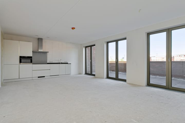 Foto 4 van Lodewijk Napoleonlaan 2