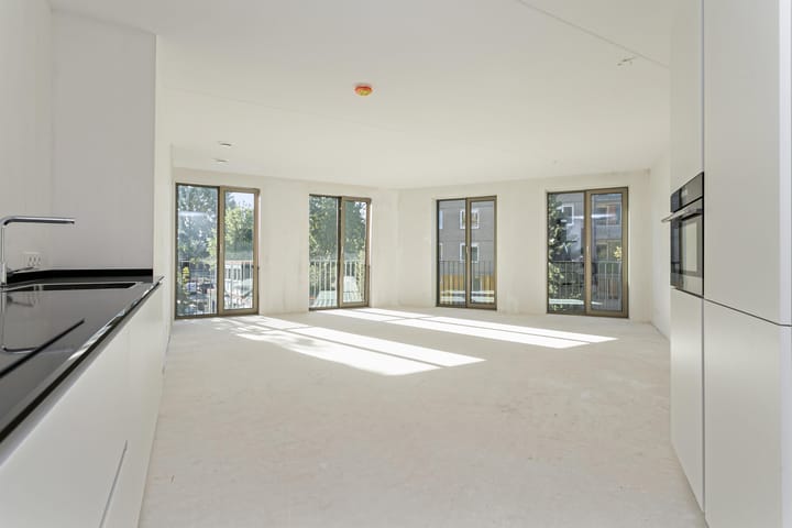 Foto 5 van Lodewijk Napoleonlaan 2