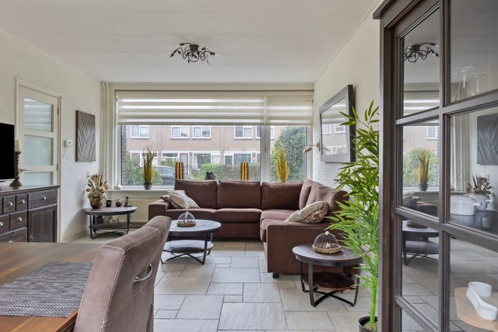 Photo 6 of Metselaarsstraat 21