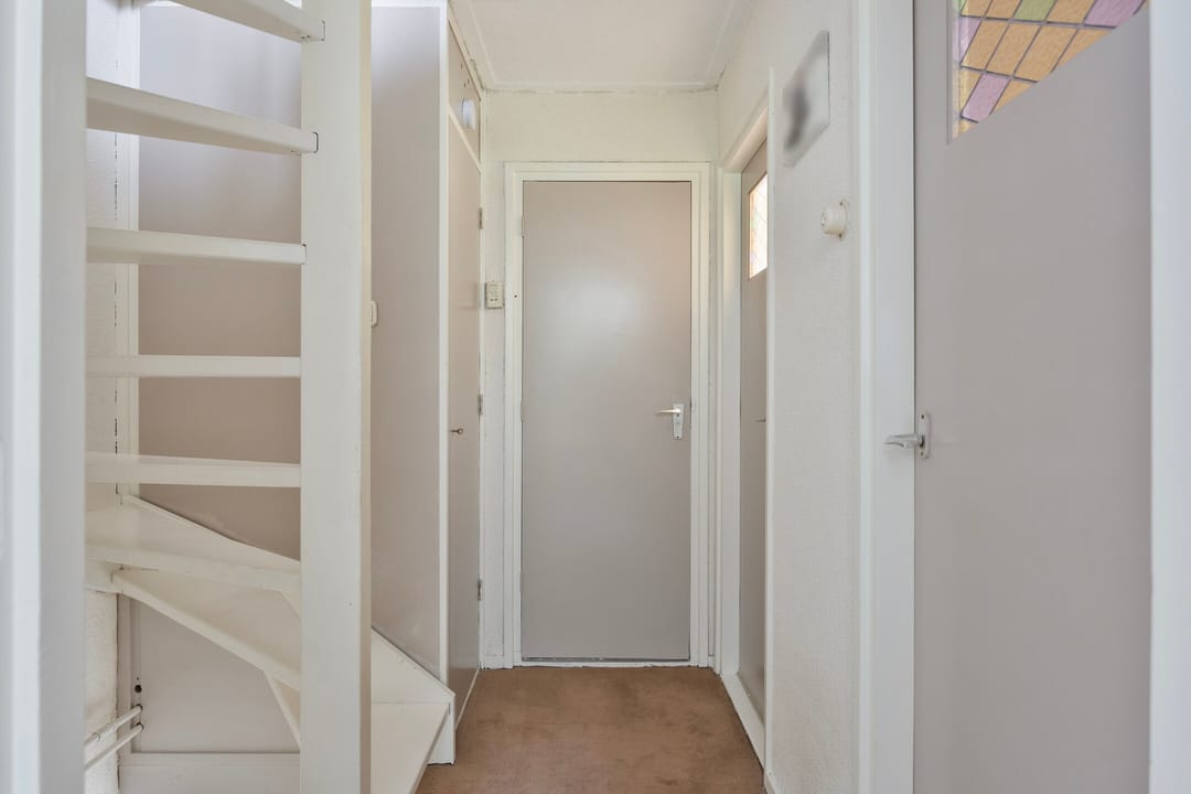 Foto 11 van Metselaarsstraat 21