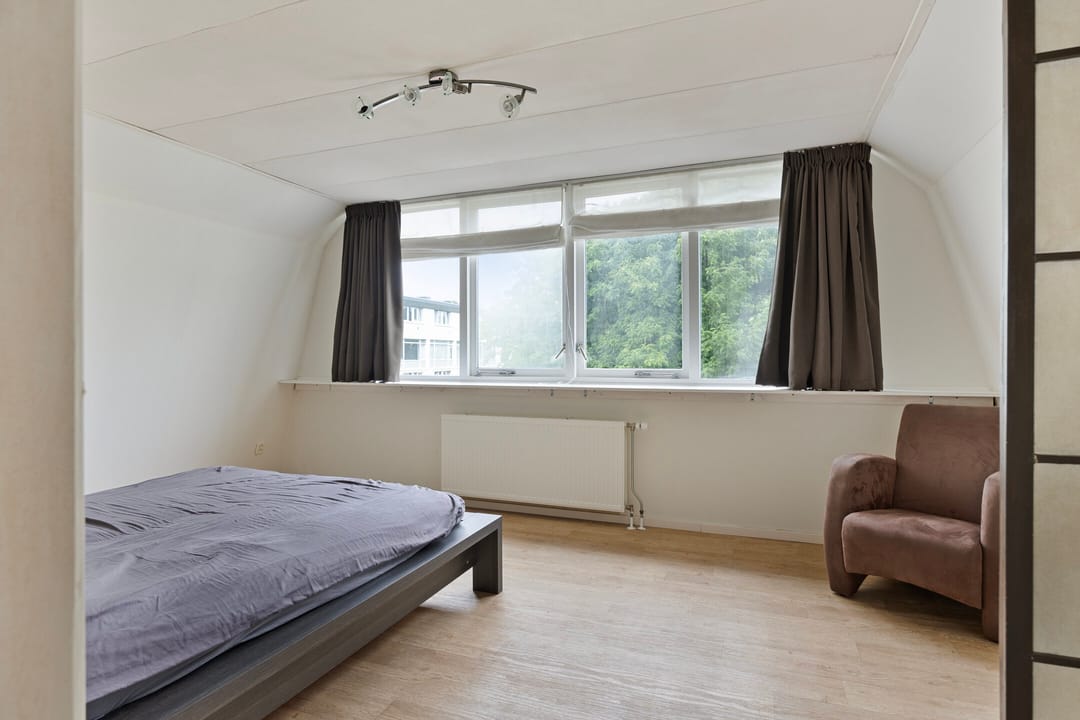 Foto 17 van Metselaarsstraat 21