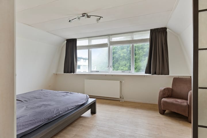 Photo 17 of Metselaarsstraat 21