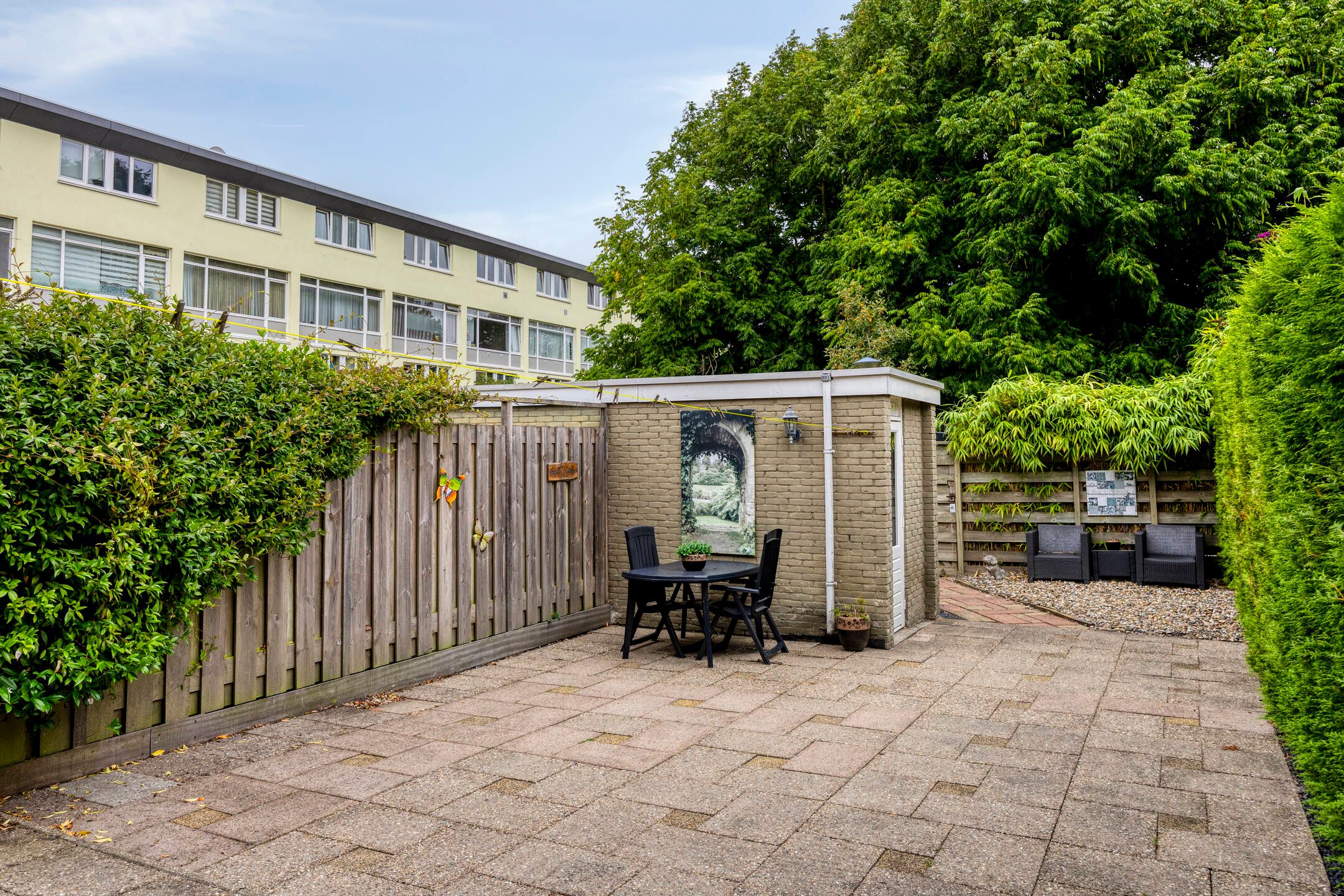 Foto 3 van Metselaarsstraat 21