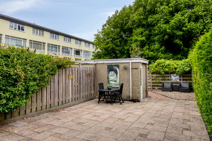 Photo 3 of Metselaarsstraat 21