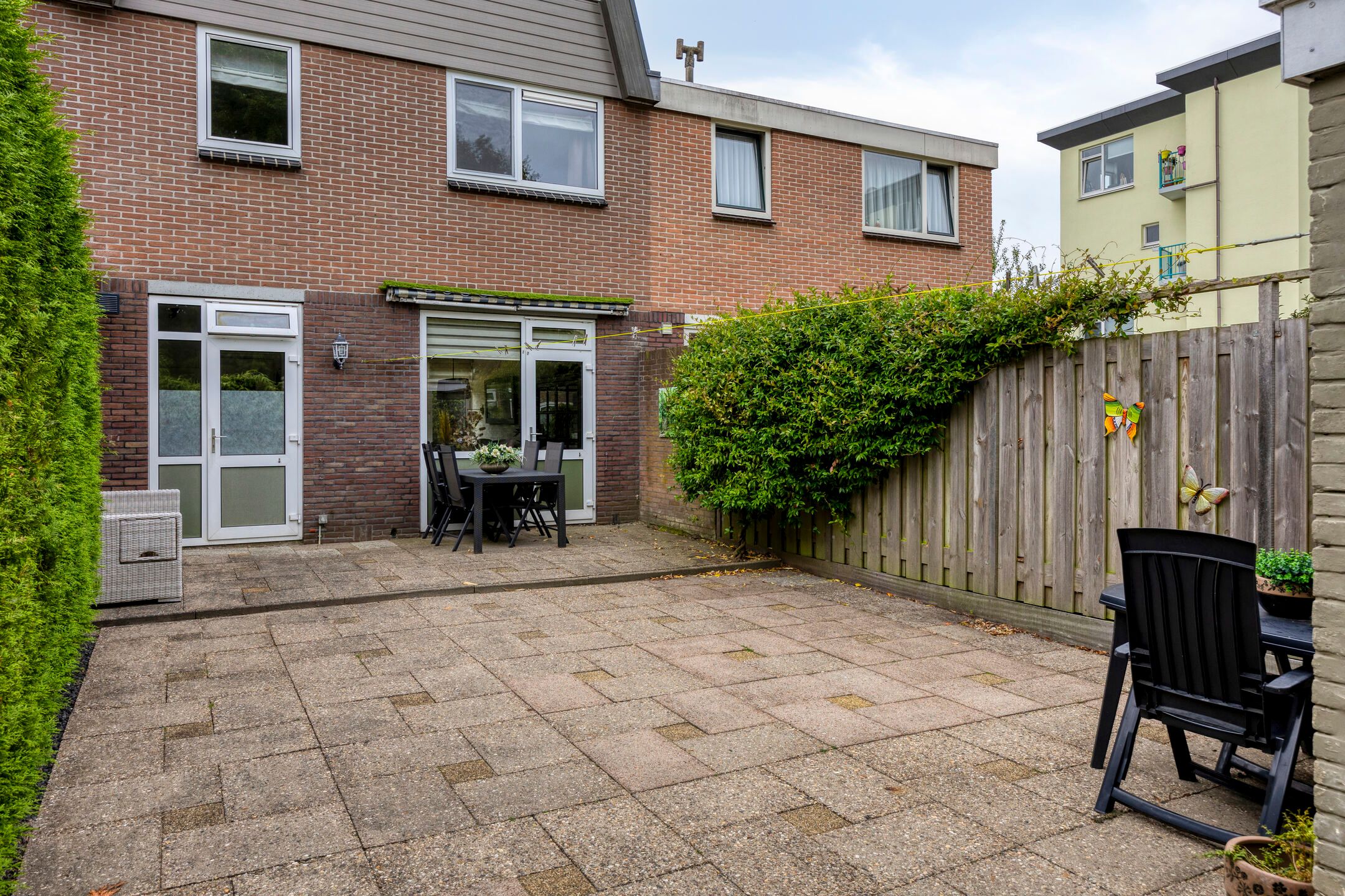 Foto 21 van Metselaarsstraat 21