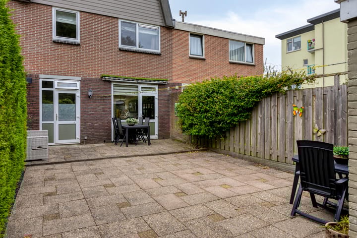 Photo 21 of Metselaarsstraat 21