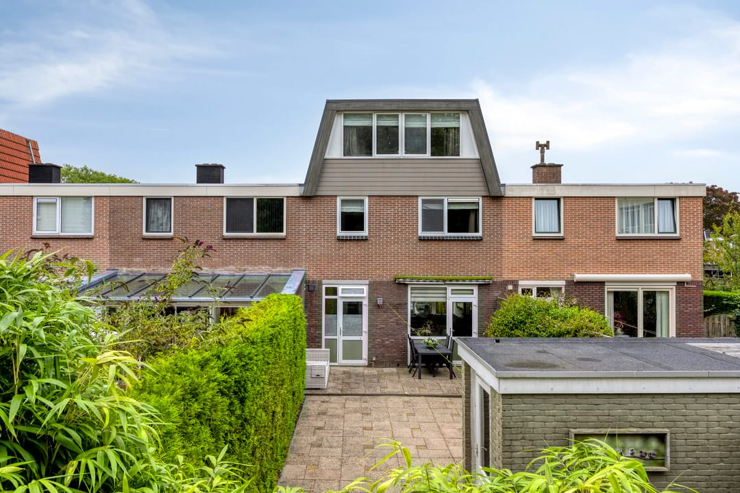 Foto 22 van Metselaarsstraat 21