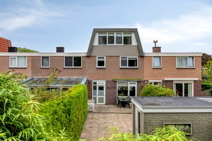 Photo 22 of Metselaarsstraat 21