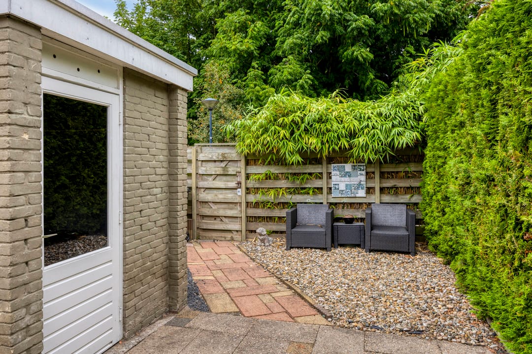 Foto 23 van Metselaarsstraat 21