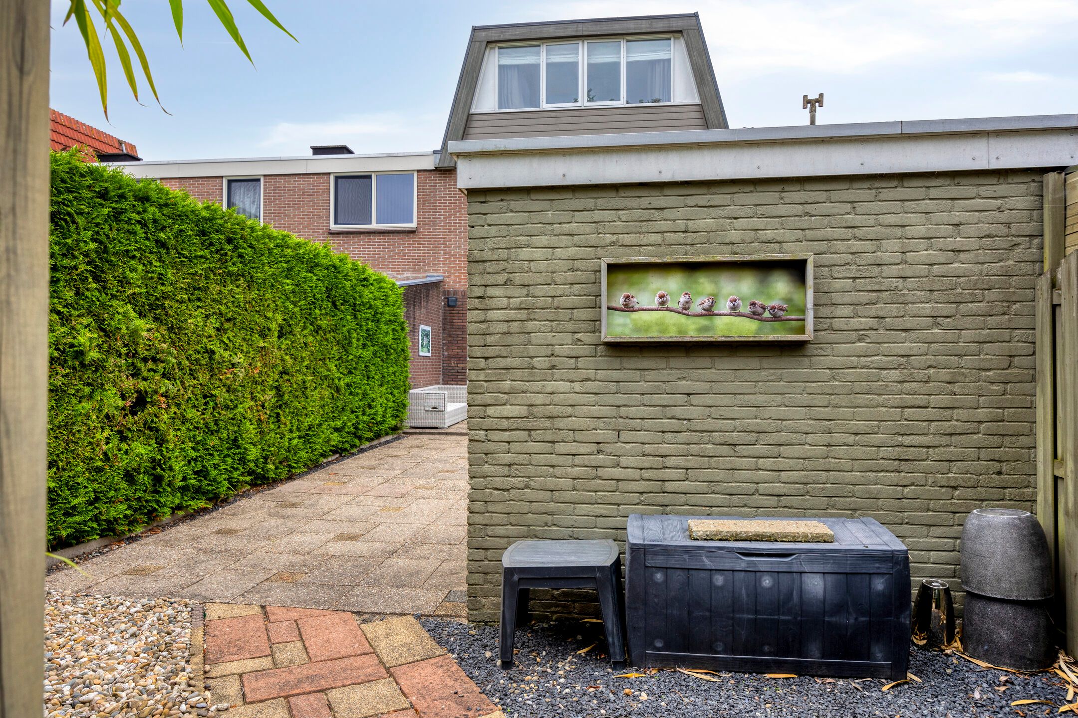 Foto 24 van Metselaarsstraat 21