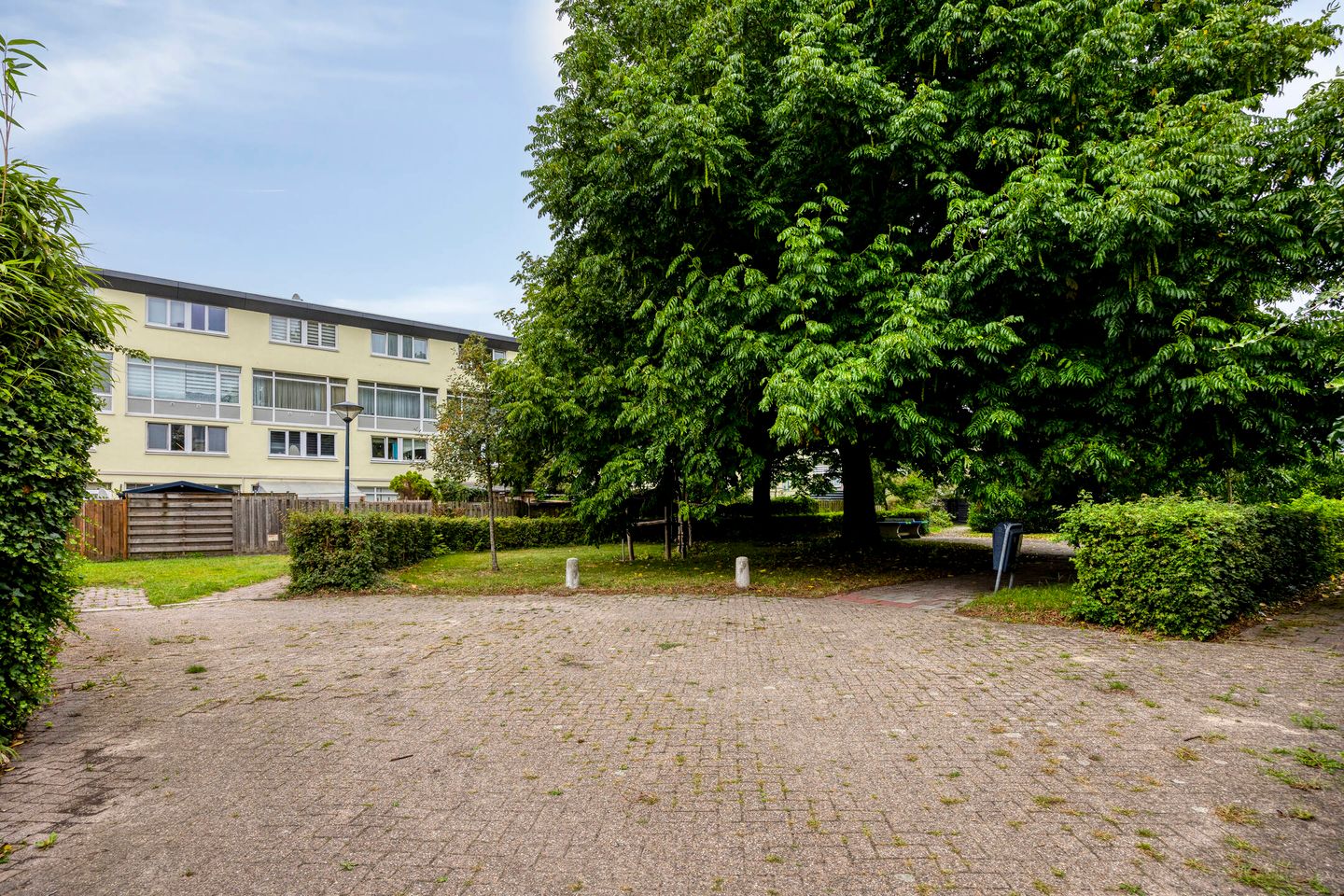 Foto 25 van Metselaarsstraat 21