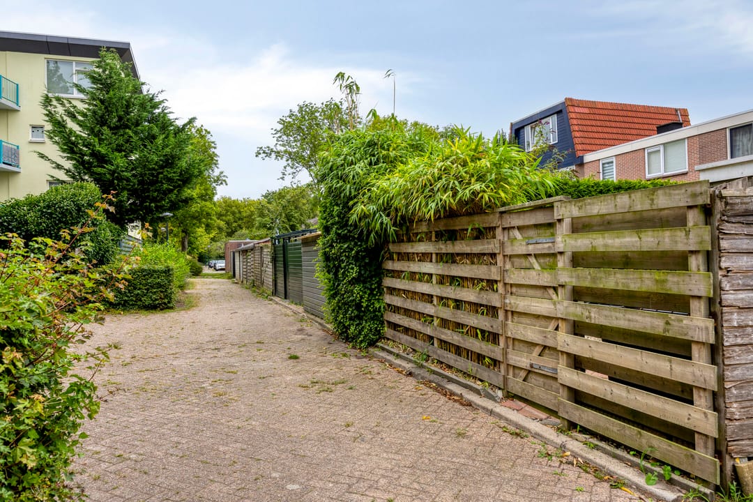 Foto 26 van Metselaarsstraat 21