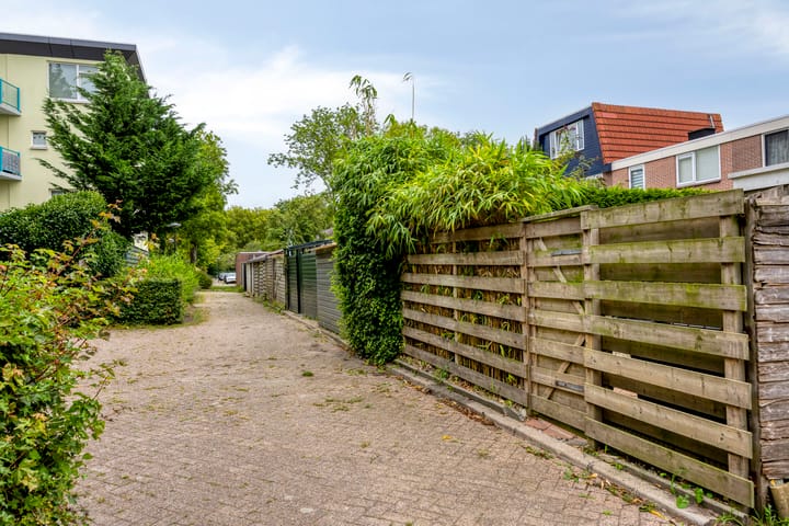 Photo 26 of Metselaarsstraat 21