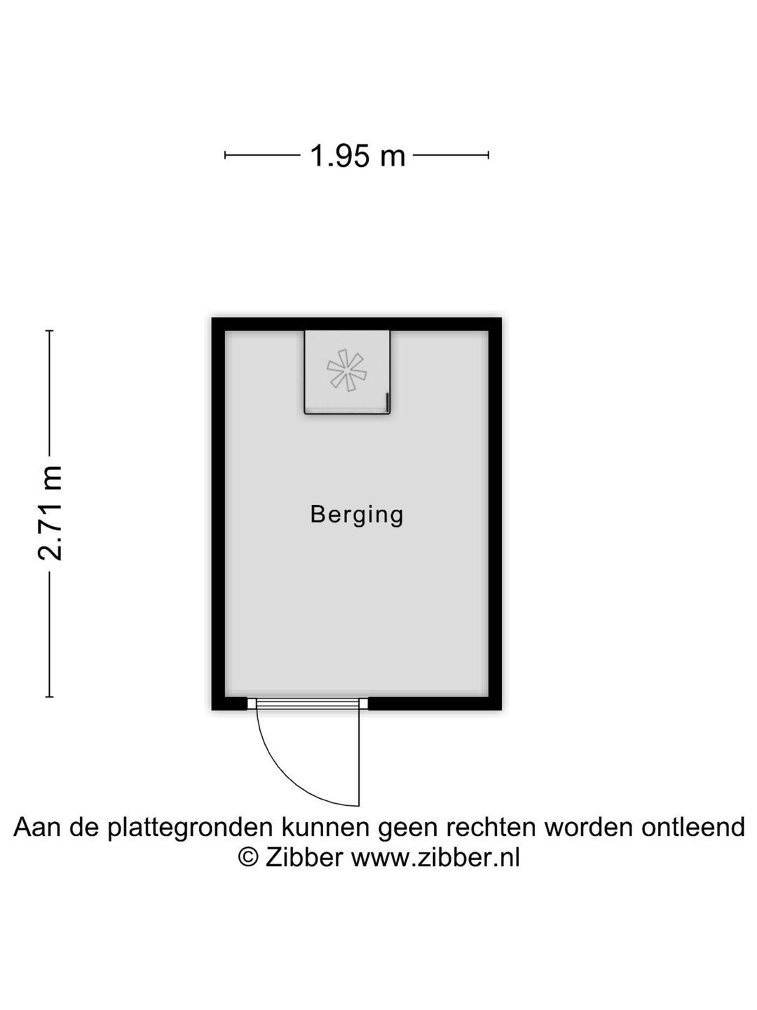 Foto 31 van Metselaarsstraat 21