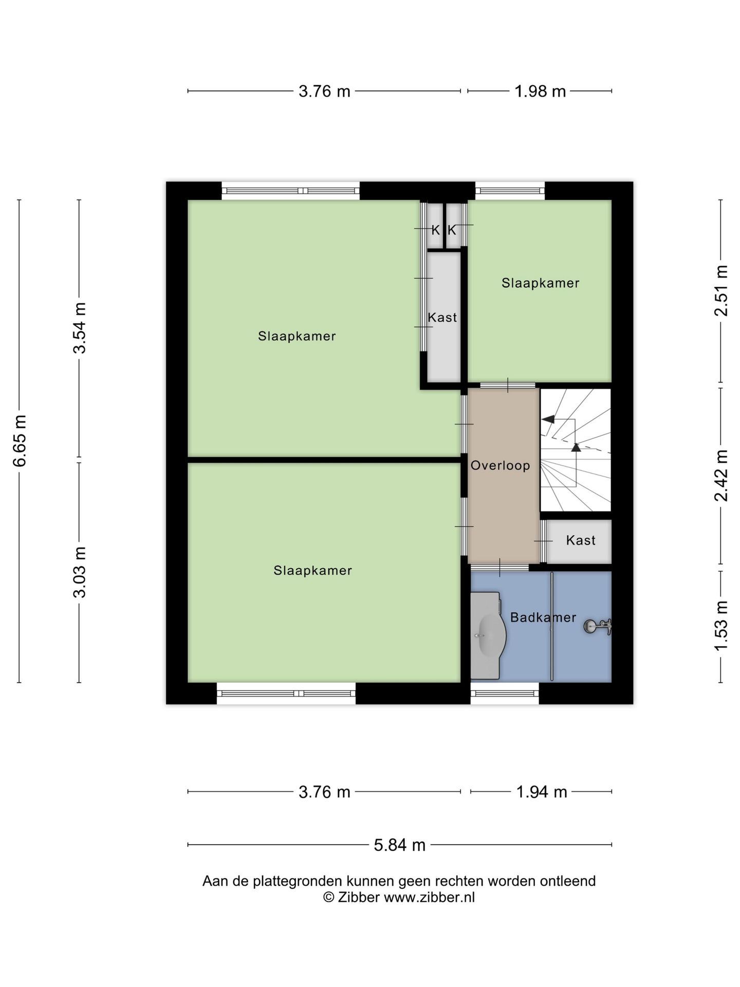 Foto 29 van Metselaarsstraat 21