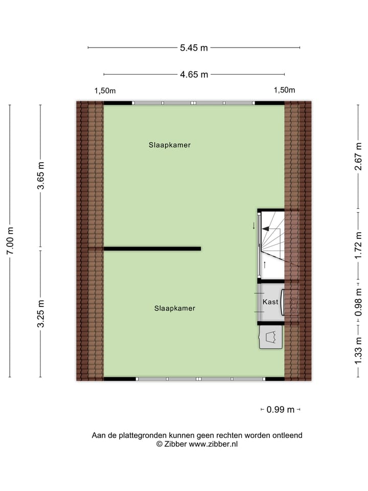 Photo 30 of Metselaarsstraat 21
