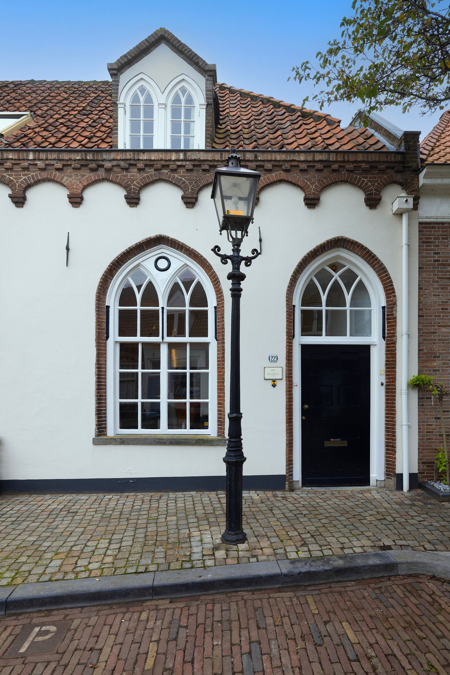 Foto 4 van Kerkstraat 22