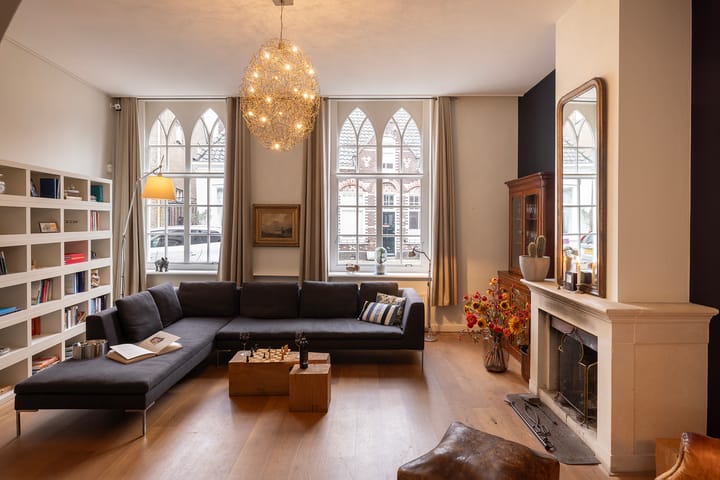 Photo 11 of Kerkstraat 22